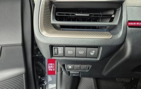 Toyota Prius IV XW50, 2025 год, 4 400 098 рублей, 13 фотография