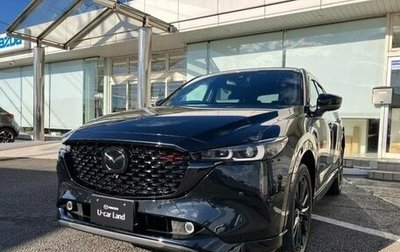 Mazda CX-5 II, 2022 год, 2 320 000 рублей, 1 фотография