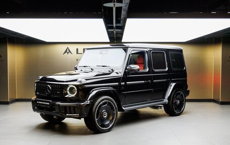 Mercedes-Benz G-Класс AMG, 2026 год, 33 370 000 рублей, 1 фотография