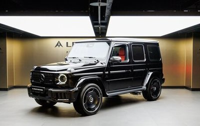 Mercedes-Benz G-Класс AMG, 2026 год, 33 370 000 рублей, 1 фотография