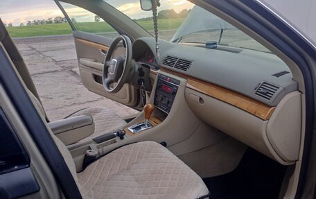 Audi A4, 2005 год, 735 000 рублей, 7 фотография