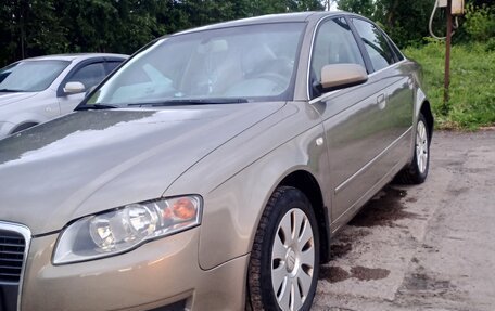 Audi A4, 2005 год, 735 000 рублей, 3 фотография