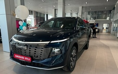 Haval F7, 2026 год, 3 099 000 рублей, 1 фотография