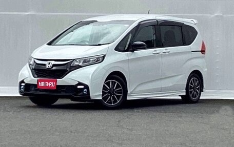 Honda Freed II, 2022 год, 1 096 000 рублей, 1 фотография