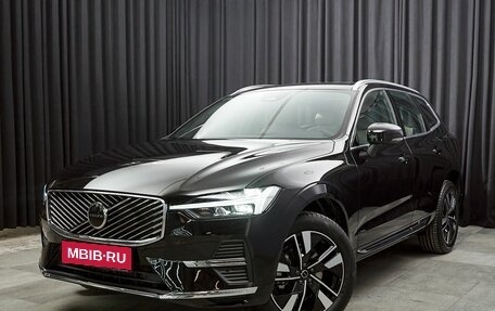 Volvo XC60 II, 2025 год, 6 269 000 рублей, 1 фотография