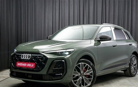 Audi Q5, 2025 год, 7 149 000 рублей, 1 фотография