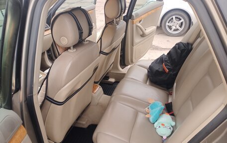 Audi A4, 2005 год, 735 000 рублей, 11 фотография