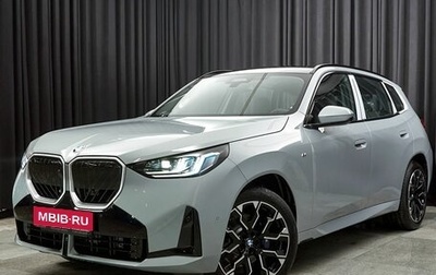 BMW X3, 2025 год, 7 849 000 рублей, 1 фотография