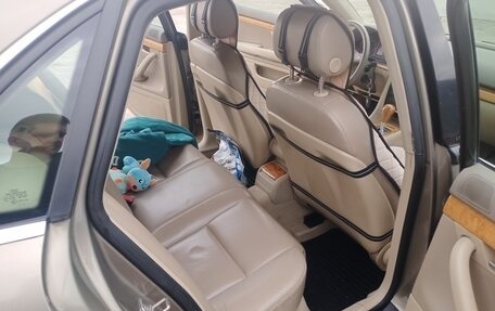 Audi A4, 2005 год, 735 000 рублей, 10 фотография