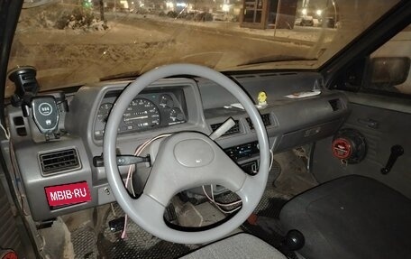 Nissan Micra I, 1990 год, 70 000 рублей, 2 фотография