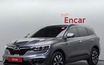 Renault Samsung QM6, 2022 год, 1 732 000 рублей, 1 фотография