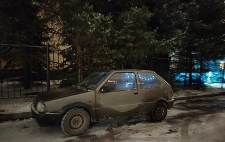 Nissan Micra I, 1990 год, 70 000 рублей, 3 фотография
