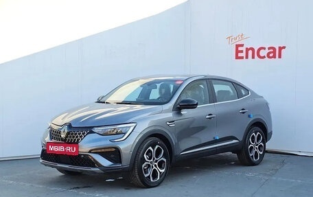 Renault Arkana I, 2025 год, 2 200 098 рублей, 1 фотография