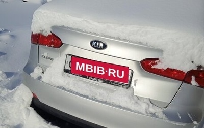 KIA Cerato III, 2014 год, 650 000 рублей, 1 фотография