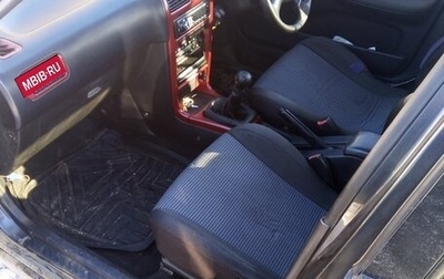 Nissan Sunny, 1990 год, 145 000 рублей, 1 фотография