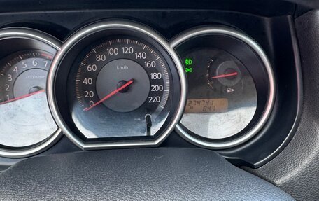 Nissan Tiida, 2008 год, 590 000 рублей, 4 фотография