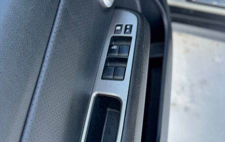 Nissan Tiida, 2008 год, 590 000 рублей, 17 фотография