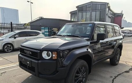 Toyota Land Cruiser Prado, 2025 год, 9 600 000 рублей, 1 фотография