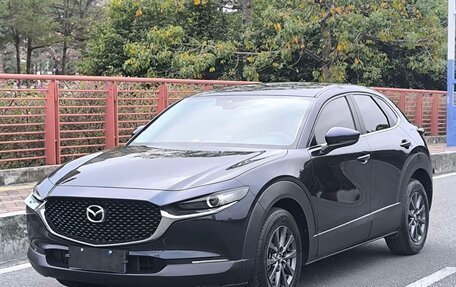 Mazda CX-30 I, 2021 год, 1 750 325 рублей, 1 фотография