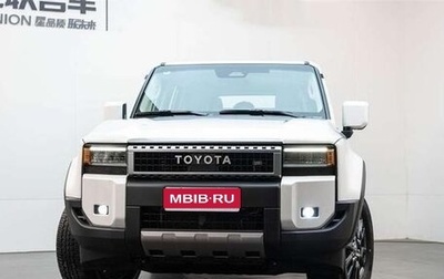 Toyota Land Cruiser Prado, 2026 год, 10 000 000 рублей, 1 фотография