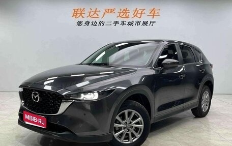 Mazda CX-5 II, 2024 год, 2 400 000 рублей, 1 фотография