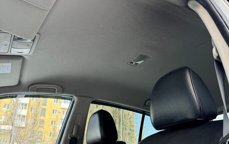 Nissan Tiida, 2008 год, 590 000 рублей, 22 фотография