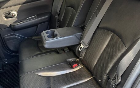 Nissan Tiida, 2008 год, 590 000 рублей, 23 фотография