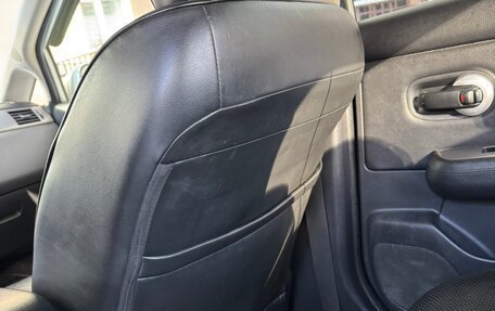 Nissan Tiida, 2008 год, 590 000 рублей, 28 фотография