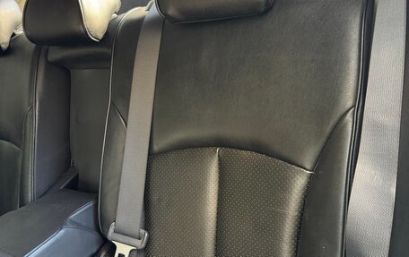 Nissan Tiida, 2008 год, 590 000 рублей, 24 фотография