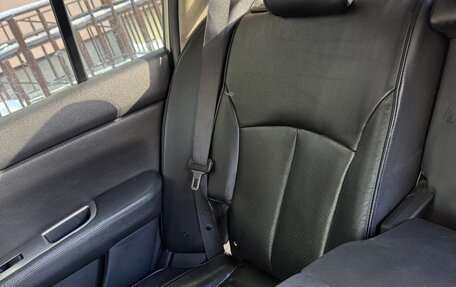 Nissan Tiida, 2008 год, 590 000 рублей, 25 фотография