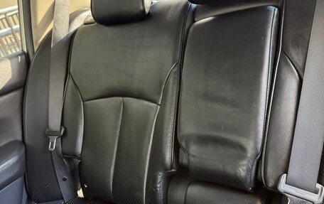 Nissan Tiida, 2008 год, 590 000 рублей, 29 фотография