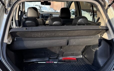 Nissan Tiida, 2008 год, 590 000 рублей, 30 фотография