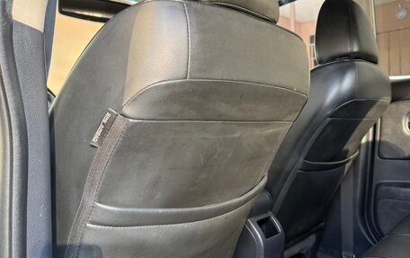 Nissan Tiida, 2008 год, 590 000 рублей, 26 фотография