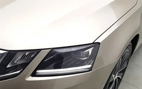 Skoda Octavia IV, 2021 год, 1 499 000 рублей, 2 фотография