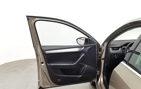 Skoda Octavia IV, 2021 год, 1 499 000 рублей, 6 фотография