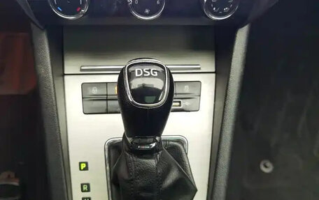 Skoda Octavia IV, 2021 год, 1 499 000 рублей, 13 фотография