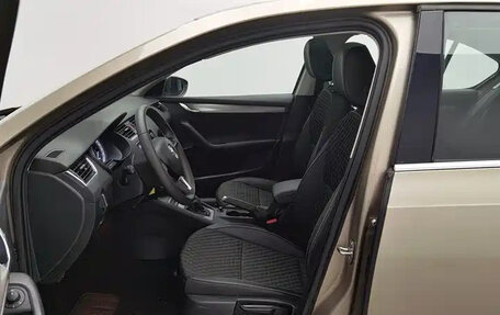 Skoda Octavia IV, 2021 год, 1 499 000 рублей, 7 фотография