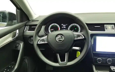 Skoda Octavia IV, 2021 год, 1 499 000 рублей, 9 фотография