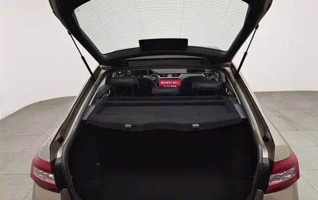 Skoda Octavia IV, 2021 год, 1 499 000 рублей, 16 фотография