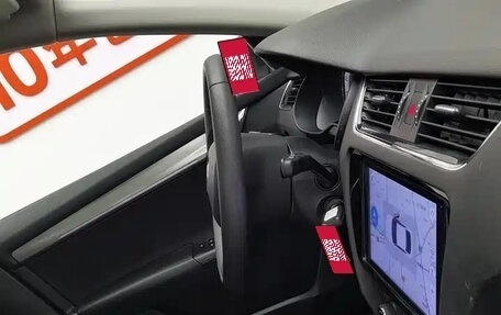 Skoda Octavia IV, 2021 год, 1 499 000 рублей, 10 фотография