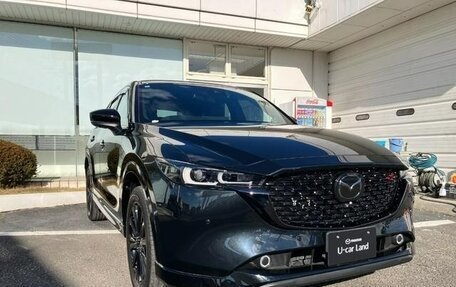 Mazda CX-5 II, 2022 год, 2 320 000 рублей, 3 фотография