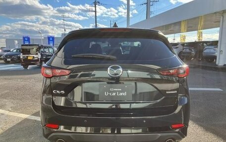 Mazda CX-5 II, 2022 год, 2 320 000 рублей, 5 фотография