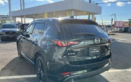 Mazda CX-5 II, 2022 год, 2 320 000 рублей, 4 фотография