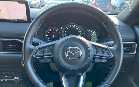 Mazda CX-5 II, 2022 год, 2 320 000 рублей, 11 фотография