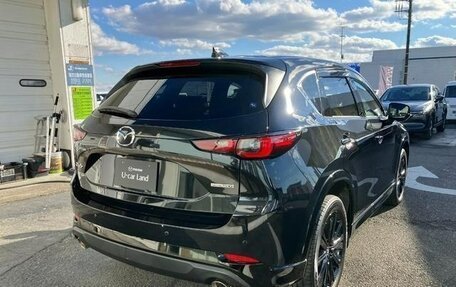 Mazda CX-5 II, 2022 год, 2 320 000 рублей, 6 фотография