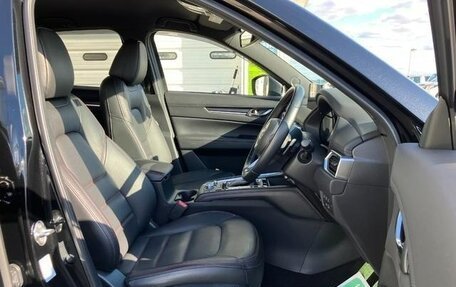 Mazda CX-5 II, 2022 год, 2 320 000 рублей, 15 фотография