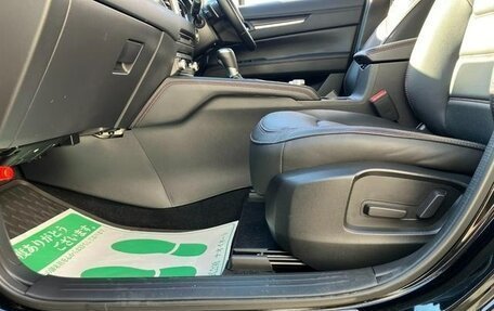 Mazda CX-5 II, 2022 год, 2 320 000 рублей, 16 фотография