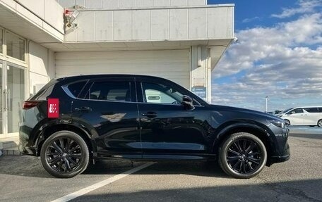 Mazda CX-5 II, 2022 год, 2 320 000 рублей, 7 фотография