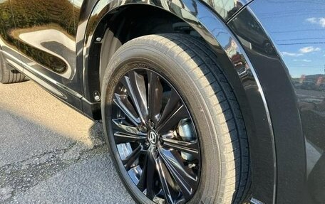 Mazda CX-5 II, 2022 год, 2 320 000 рублей, 26 фотография