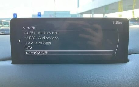 Mazda CX-5 II, 2022 год, 2 320 000 рублей, 27 фотография